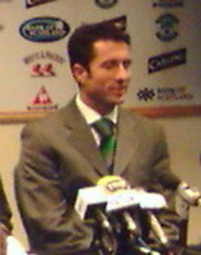 John Collins (footballer, born 1968)