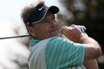 John Cook (golfer)
