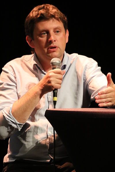 John Crombez