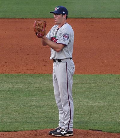 John Curtiss (baseball)