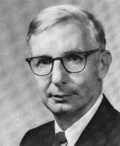 John D. Butzner Jr.