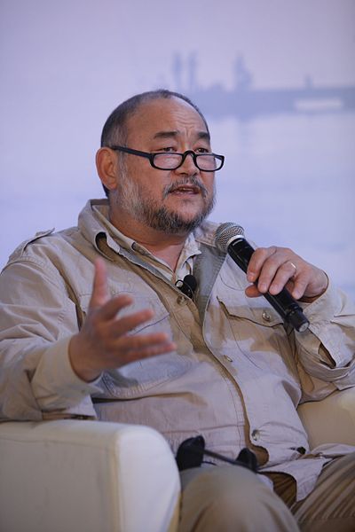 John D. Liu