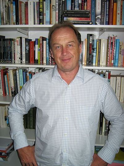 John Dale (writer)