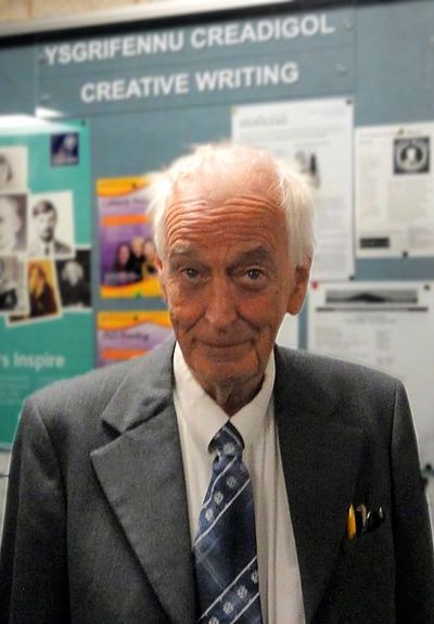John Davies (historian)