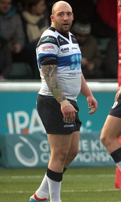 John Davies (rugby league)