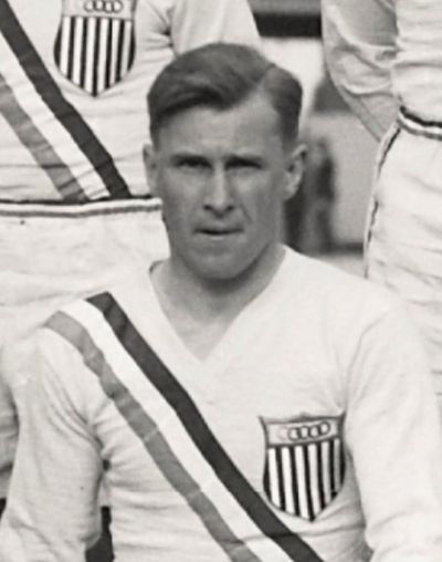John Deal (soccer)