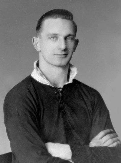 John Dick (rugby union)