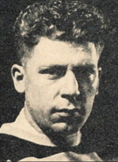 John Doran (ice hockey)