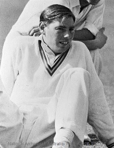 John Drennan (cricketer)