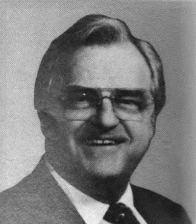 John E. Grotberg