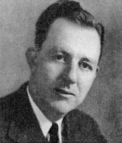 John E. Lyle Jr.