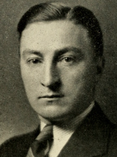 John E. Powers