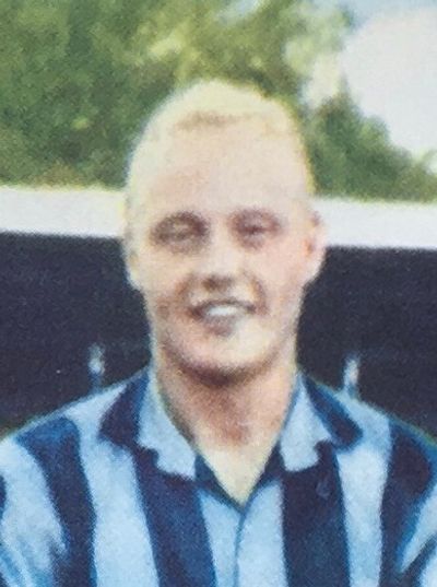 John Eriksson (footballer)