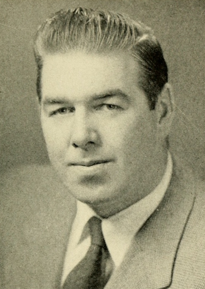 John F. Thompson (politician)