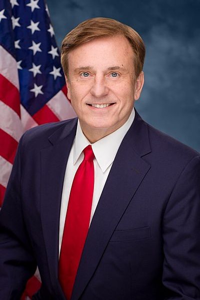John Fleming (American politician)