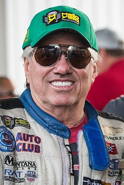 John Force