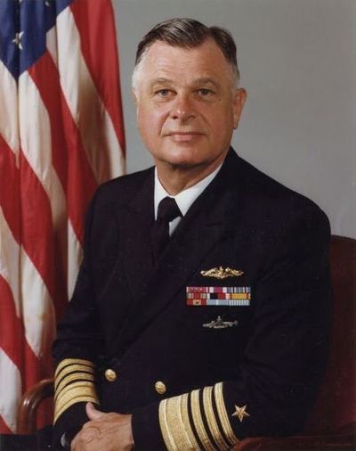 John G. Williams Jr.