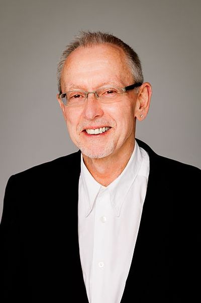 John Gorman (radio executive)