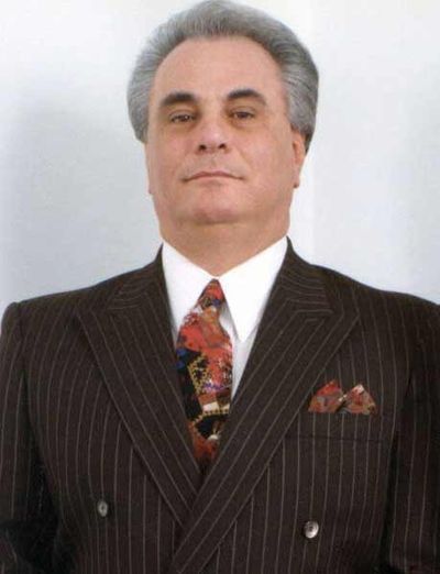 John Gotti