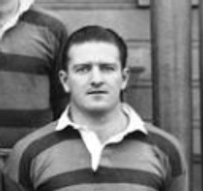 John Graves (rugby league)