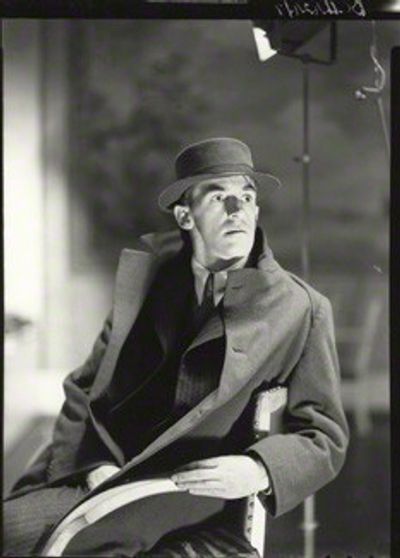 John Hampson (novelist)