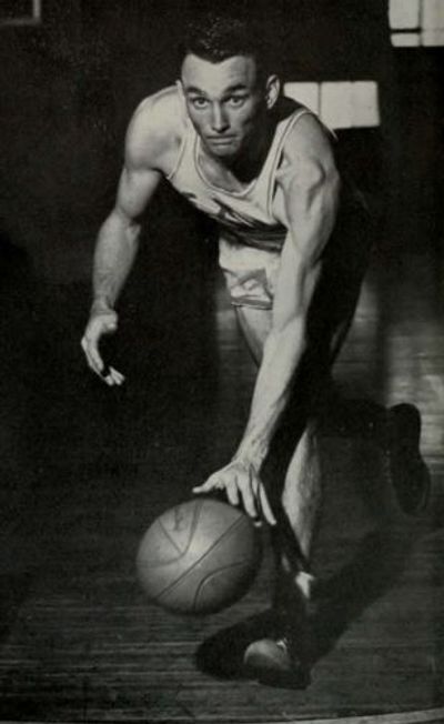 John Hargis (basketball)