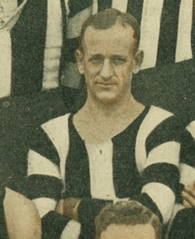 John Harris (Australian footballer)