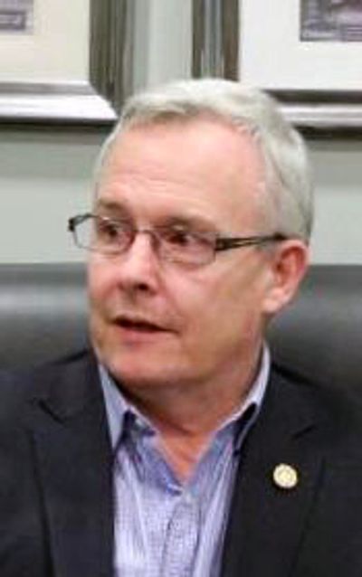 John Henry (Ontario politician)