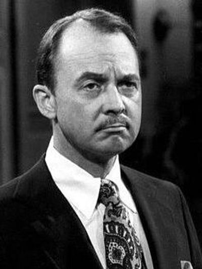 John Hillerman