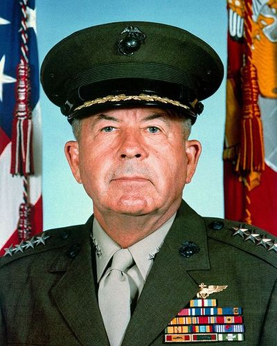 John K. Davis