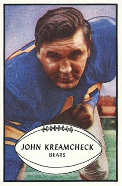 John Kreamcheck