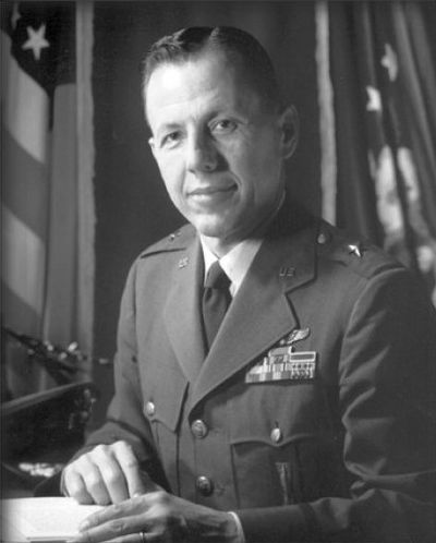 John L. Martin Jr.