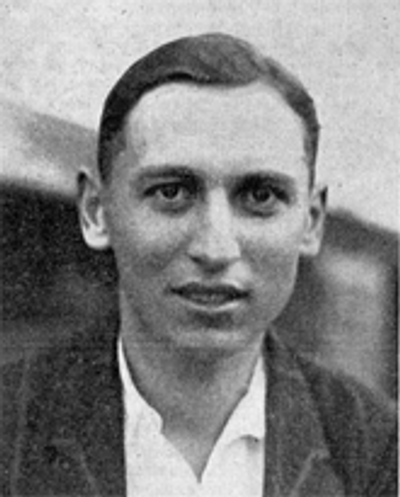 John Lamb (cricketer)