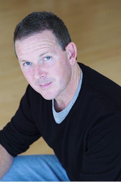 John Logan (writer)