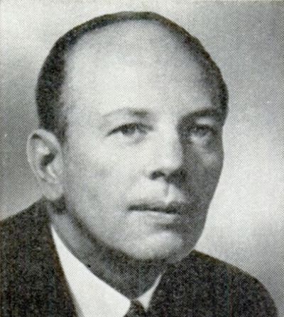 John M. Robsion Jr.