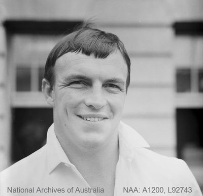 John Maclean (Australian cricketer)