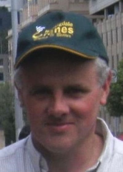 John Madigan (politician)