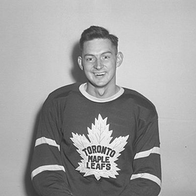 John McCormack (ice hockey)