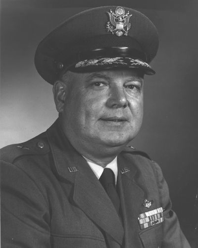 John McGraw (brigadier general)