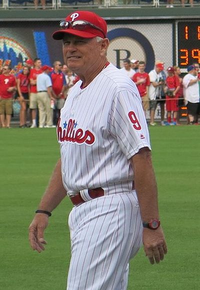 John McLaren (baseball)