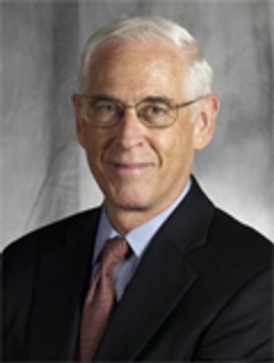 John Mendelsohn (doctor)