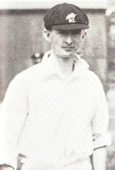 John Mills (New Zealand cricketer)