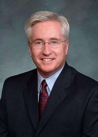 John Morse (American politician)