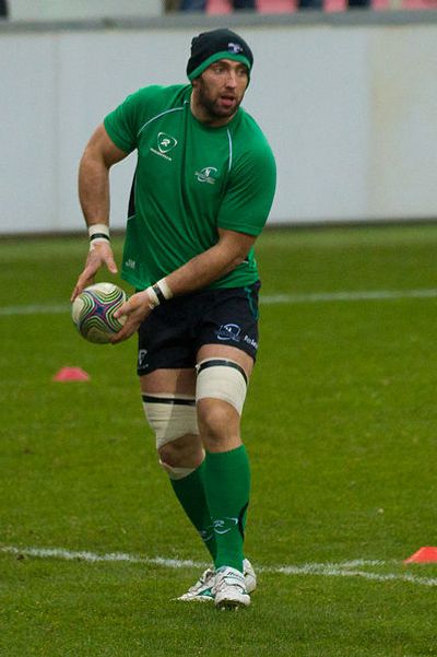 John Muldoon (rugby union, born 1982)