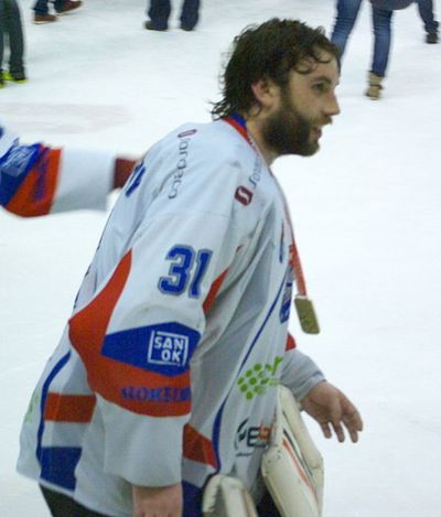 John Murray (ice hockey, born 1987)