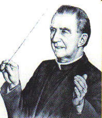 John O'Brien (priest)