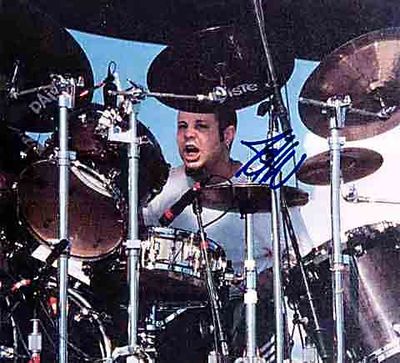 John Otto (drummer)