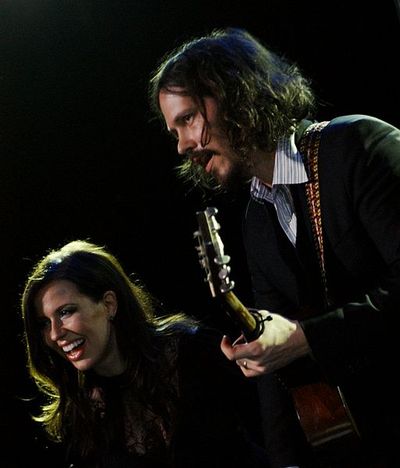 John Paul White