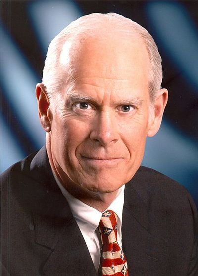 John Porter (Illinois politician)