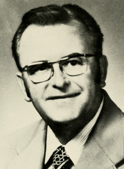 John R. Driscoll